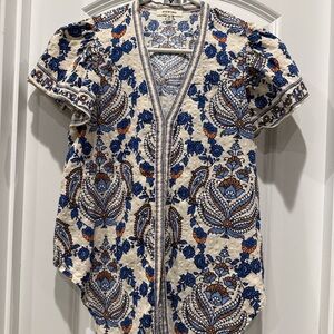 Max Studio XS Top